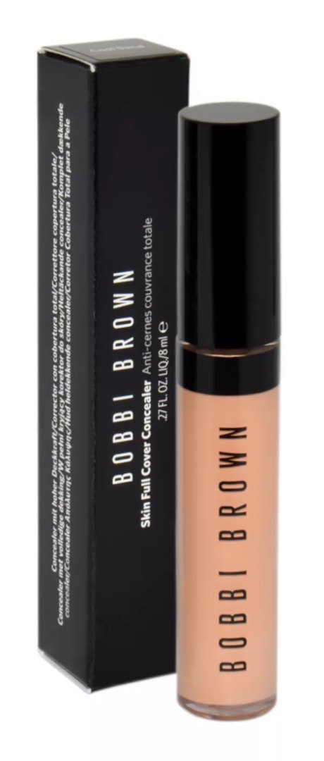 Bobbi Brown Skin Full Cover Concealer- Cool Sand 8ml