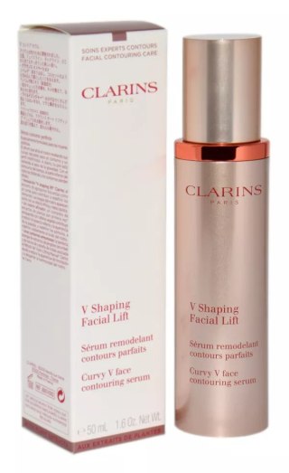 Clarins V Shaping Facial Lift Serum 50ml