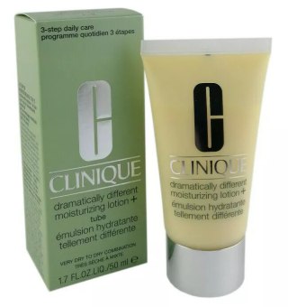 Clinique Dramatically Different Moisturizing Lotion 50ml