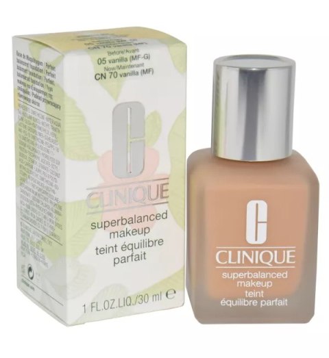 Clinique Superbalanced Makeup Cn 70 Vanilla 30ml