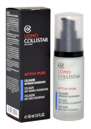 Collistar Man Collagen Anti-Wrinkle Regenerating 30ml