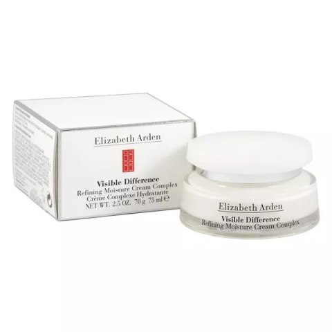 Elizabeth Arden Visible Difference Refining Moisture Cream Complex 75ml