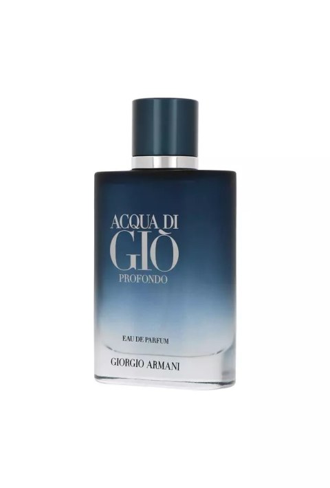 Flakon Armani Acqua Di Gio Profondo Edp 100ml