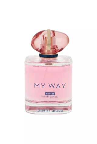 Flakon Armani My Way Nectar Edp 90ml