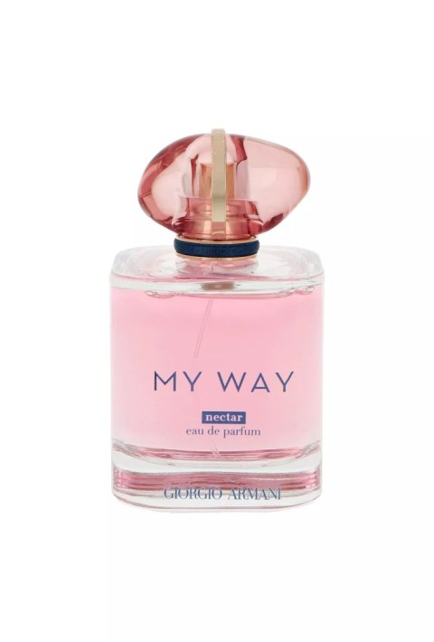 Flakon Armani My Way Nectar Edp 90ml