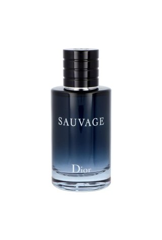 Flakon Dior Sauvage Edt 100ml