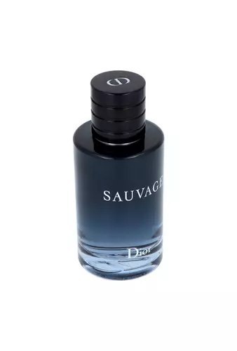 Flakon Dior Sauvage Edt 100ml