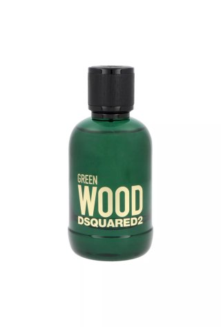 Flakon Dsquared Wood Green Edt 100ml