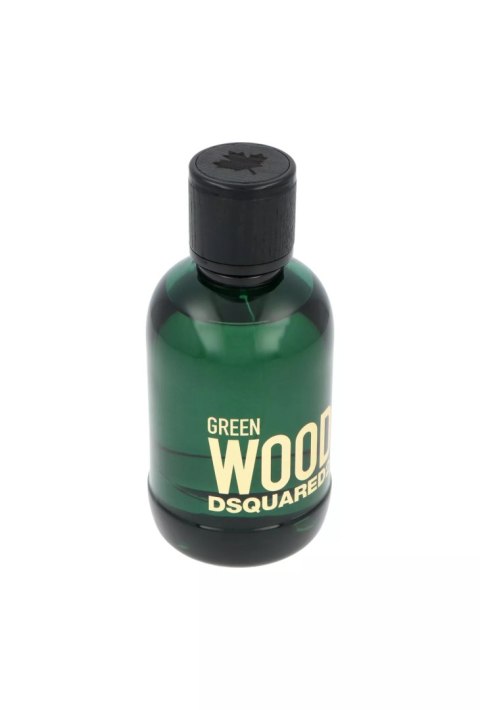 Flakon Dsquared Wood Green Edt 100ml