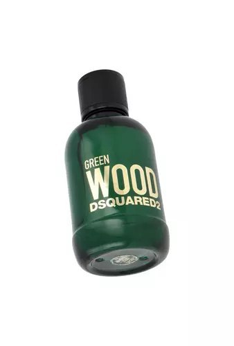 Flakon Dsquared Wood Green Edt 100ml