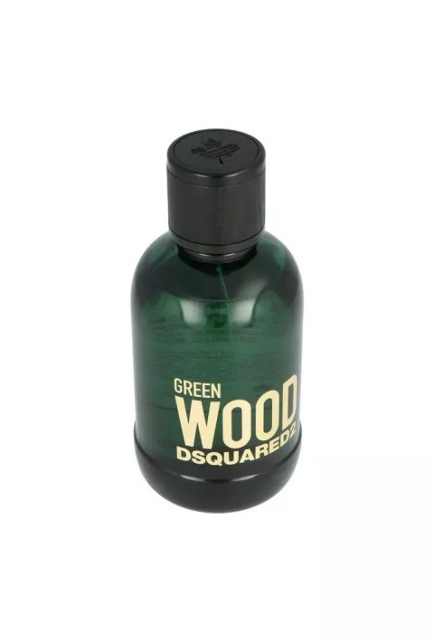Flakon Dsquared Wood Green Edt 100ml