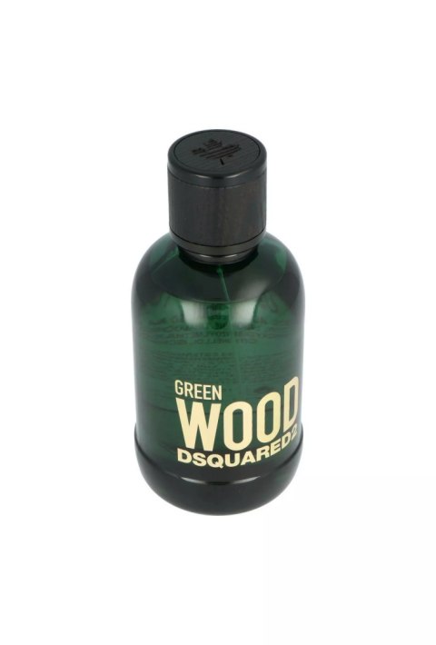 Flakon Dsquared Wood Green Edt 100ml