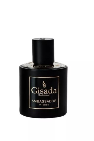 Flakon Gisada Ambassador Intense Edp 100ml