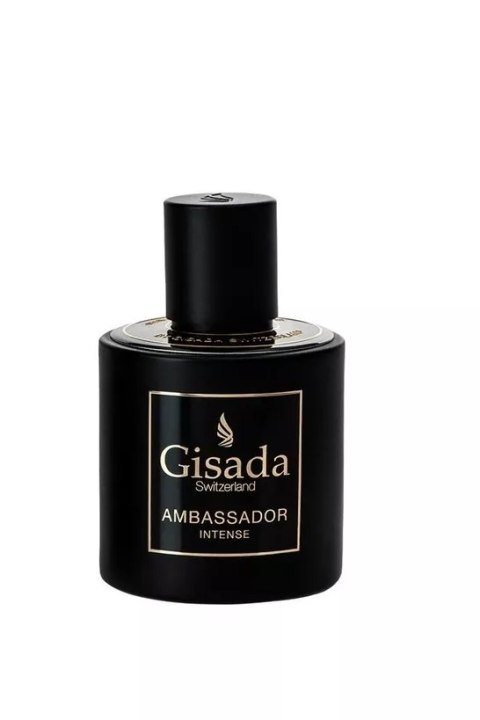 Flakon Gisada Ambassador Intense Edp 100ml