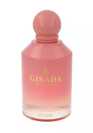 Flakon Gisada Donna Edp 100ml