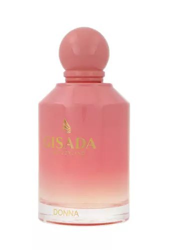 Flakon Gisada Donna Edp 100ml