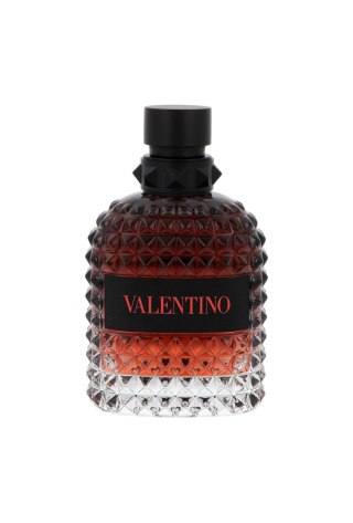 Flakon Valentino Uomo Born In Roma Coral Fantasy Edt 100ml