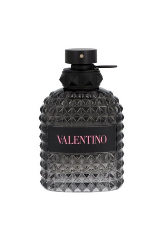 Flakon Valentino Uomo Born In Roma Edt 100ml