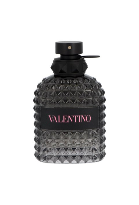 Flakon Valentino Uomo Born In Roma Edt 100ml