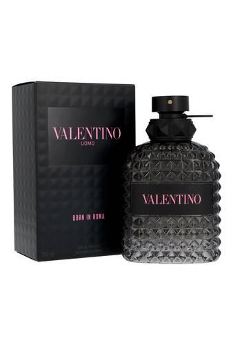 Flakon Valentino Uomo Born In Roma Edt 100ml