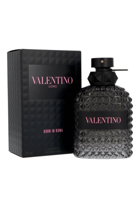 Flakon Valentino Uomo Born In Roma Edt 100ml
