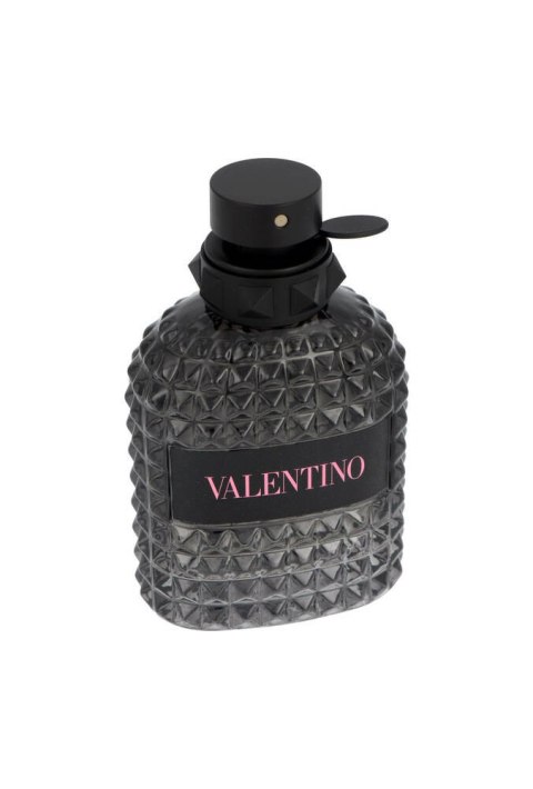 Flakon Valentino Uomo Born In Roma Edt 100ml