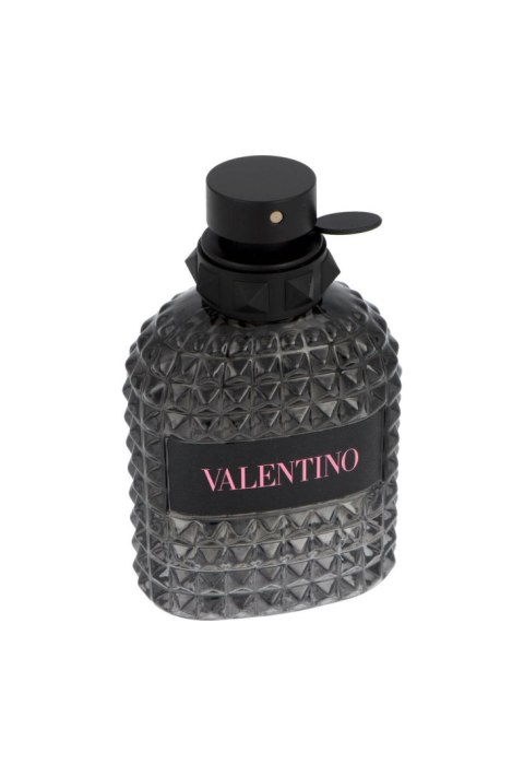 Flakon Valentino Uomo Born In Roma Edt 100ml