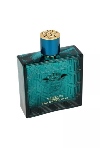 Flakon Versace Eros Edt 100ml With Cap