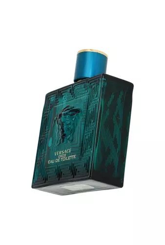 Flakon Versace Eros Edt 100ml With Cap