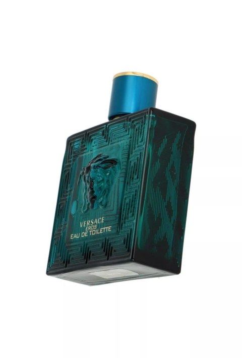 Flakon Versace Eros Edt 100ml With Cap