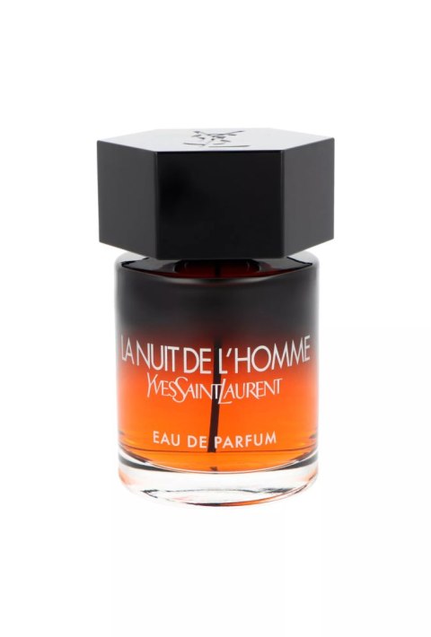 Flakon Yves Saint Laurent La Nuit de L`Homme Edp 100ml