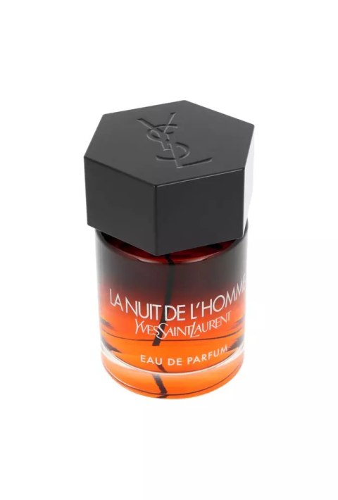Flakon Yves Saint Laurent La Nuit de L`Homme Edp 100ml