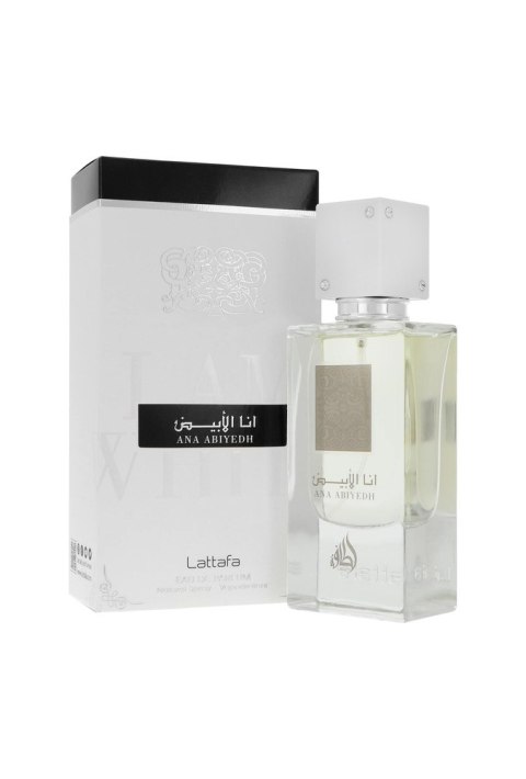 Lattafa Ana Abiyedh Edp 60ml