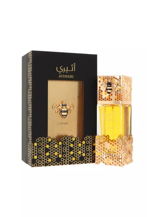 Lattafa Atheeri Edp 100ml