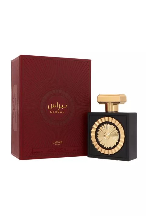 Lattafa Pride Nebras Edp 100ml
