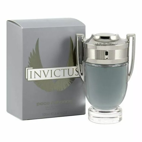 Paco Rabanne Invictus Edt 100ml