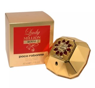Paco Rabanne Lady Million Royal Edp 50ml