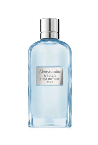Abercrombie & Fitch First Instinct Blue Edp 100ml