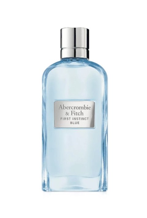 Abercrombie & Fitch First Instinct Blue Edp 100ml