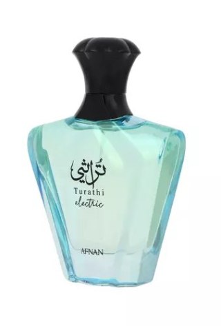 Afnan Turathi Electric Edp 90ml