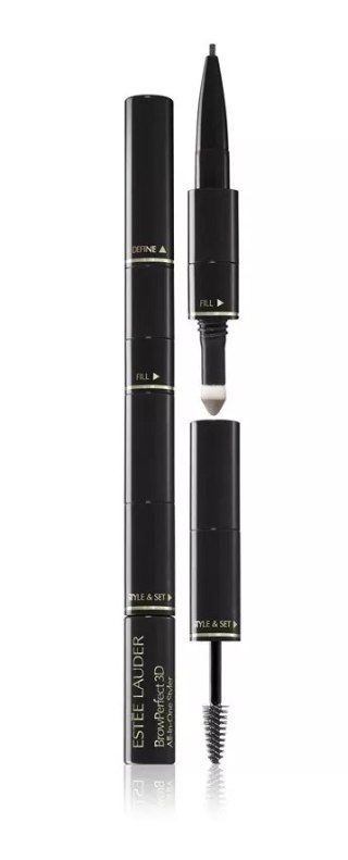 Estee Lauder Brow Perfect3D All-In One Styler Eyebrow Pencil Blackened Brown 1,75ml