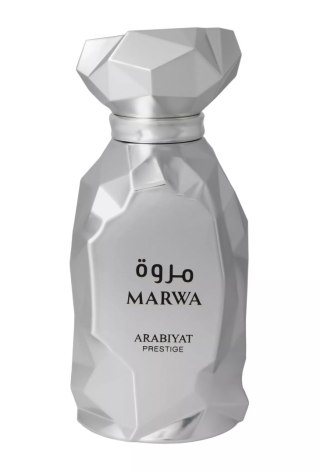 Flakon Arabiyat Prestige Marwa Edp 100ml