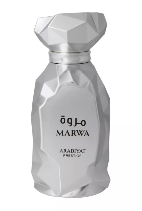 Flakon Arabiyat Prestige Marwa Edp 100ml