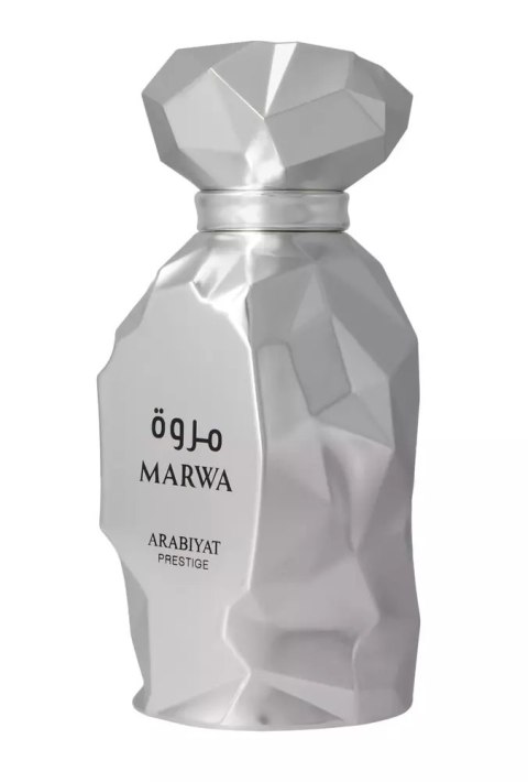 Flakon Arabiyat Prestige Marwa Edp 100ml
