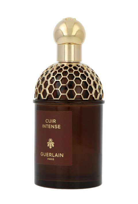 Flakon Guerlain Absolus Allegoria Cuir Intense Edp 125ml