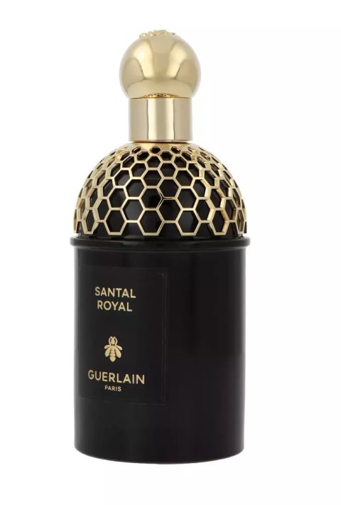 Flakon Guerlain Absolus Allegoria Santal Royal Edp 125ml