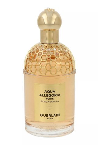 Flakon Guerlain Aqua Allegoria Forte Bosca Vanilla Edp 125ml