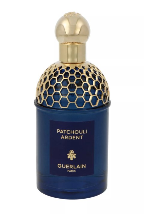 Flakon Guerlain Patchouli Ardent Edp 125ml