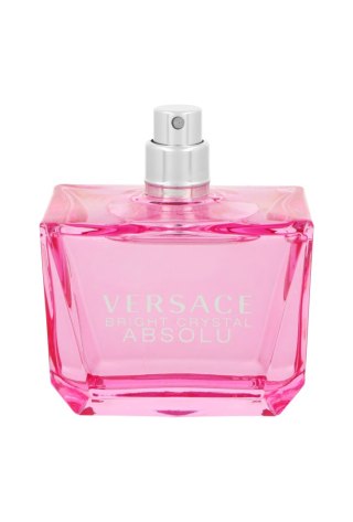 Flakon Versace Bright Crystal Absolu EDP 90ml