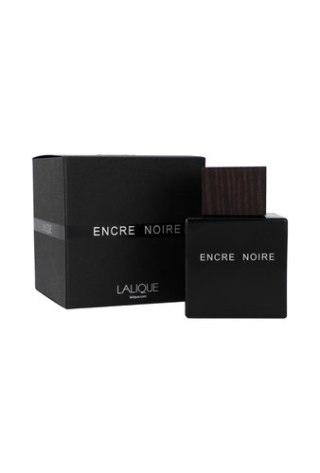 Lalique Encre Noire Edt 100ml